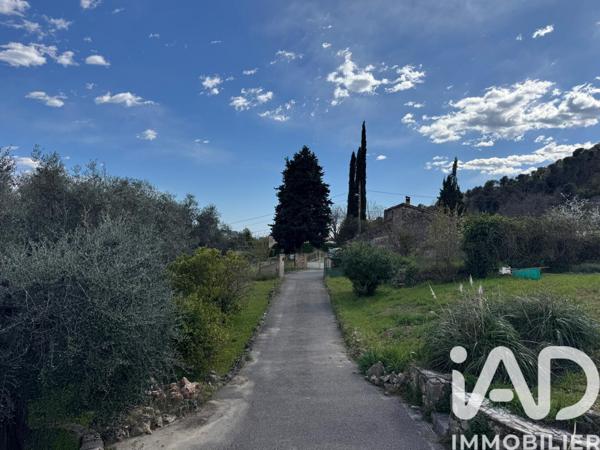 Maison à vendre 4 pièces 101 m² Gattières