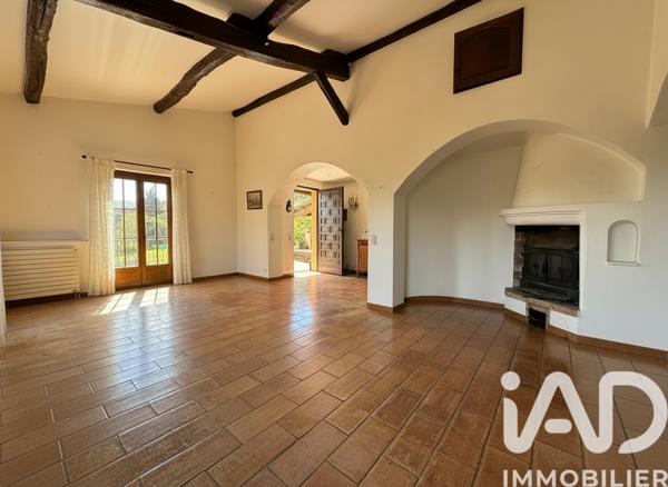 Maison à vendre 4 pièces 101 m² Gattières