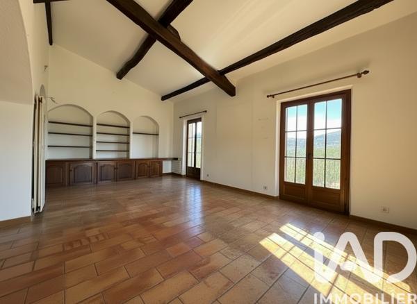 Maison à vendre 4 pièces 101 m² Gattières