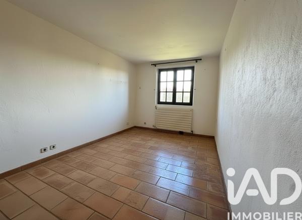 Maison à vendre 4 pièces 101 m² Gattières
