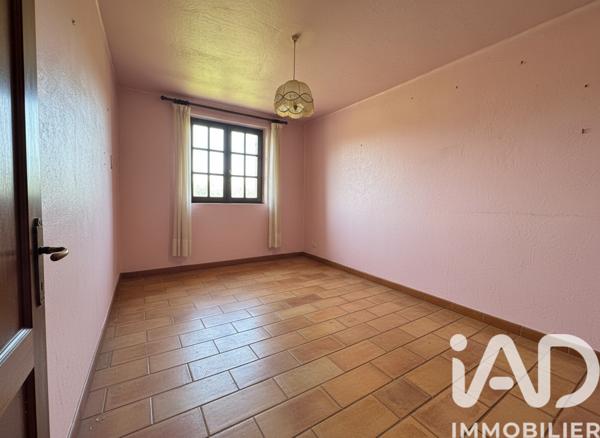 Maison à vendre 4 pièces 101 m² Gattières