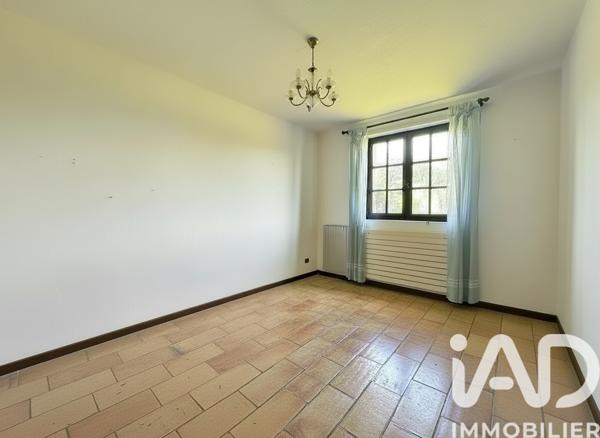 Maison à vendre 4 pièces 101 m² Gattières