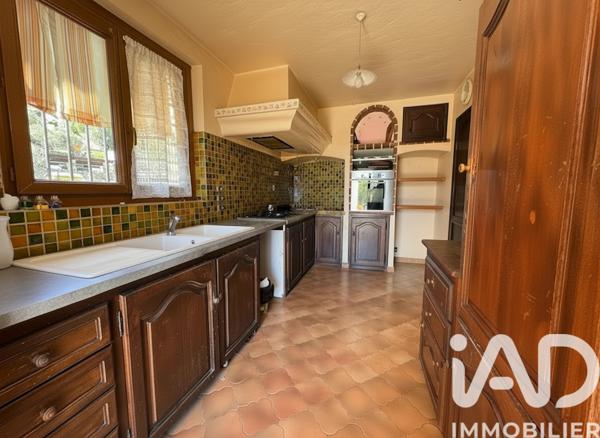 Maison à vendre 4 pièces 101 m² Gattières