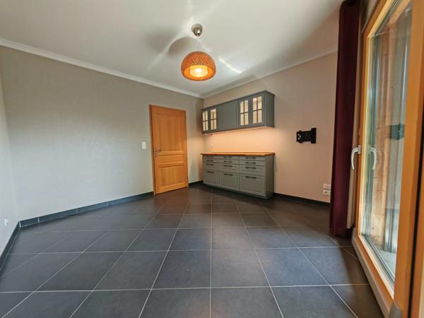 Maison ossature bois plain-pied EAUZE (32800)