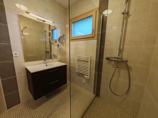 Maison ossature bois plain-pied EAUZE (32800)