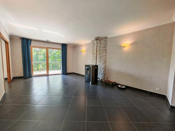 Maison ossature bois plain-pied EAUZE (32800)