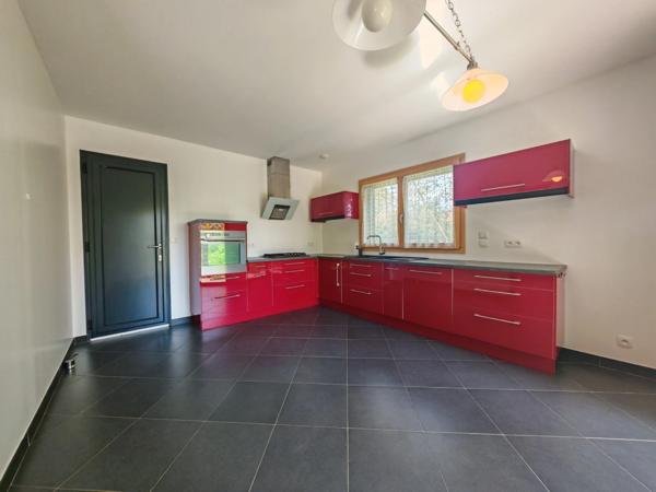 Maison ossature bois plain-pied EAUZE (32800)