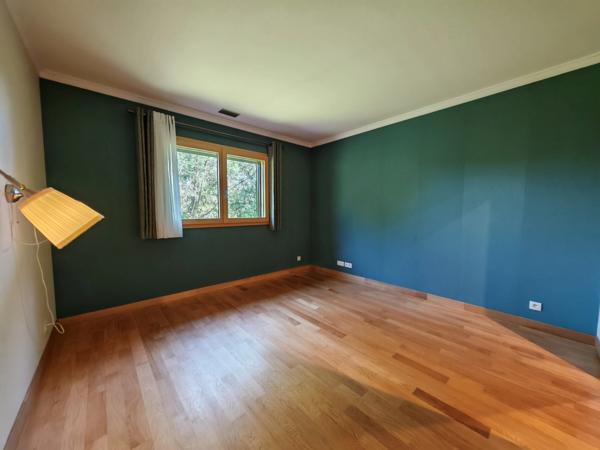 Maison ossature bois plain-pied EAUZE (32800)