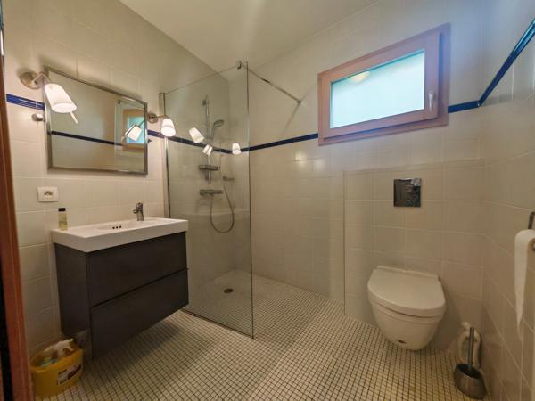 Maison ossature bois plain-pied EAUZE (32800)