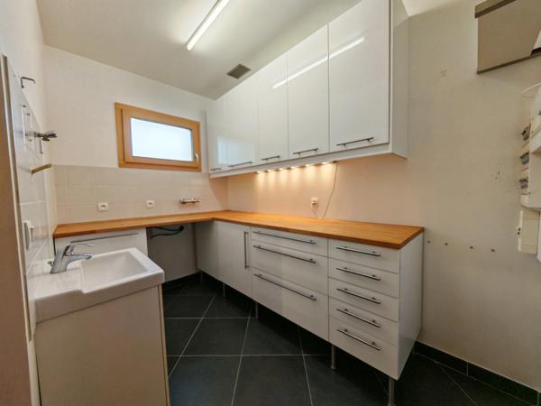 Maison ossature bois plain-pied EAUZE (32800)