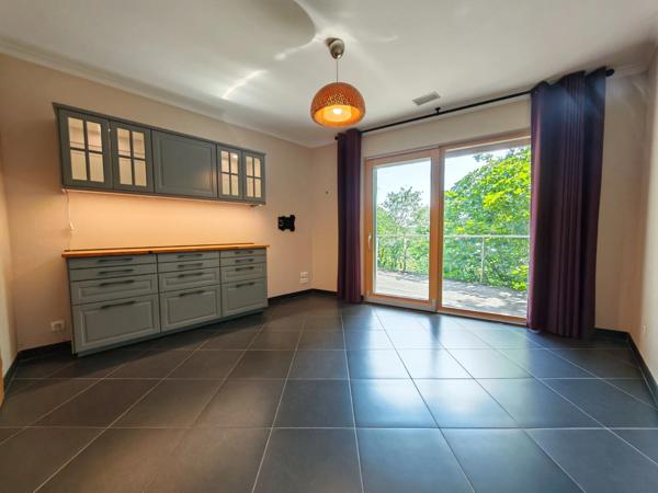 Maison ossature bois plain-pied EAUZE (32800)