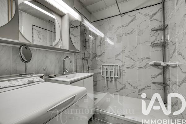 Appartement à vendre 3 pièces 71 m² Sevran
