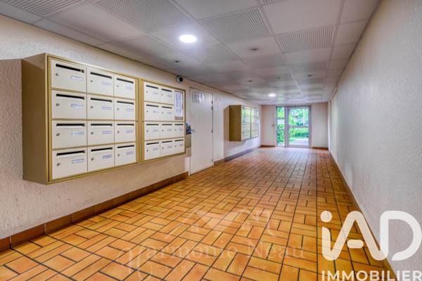 Appartement à vendre 3 pièces 71 m² Sevran