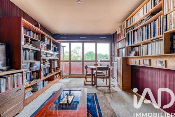 Appartement à vendre 3 pièces 71 m² Sevran