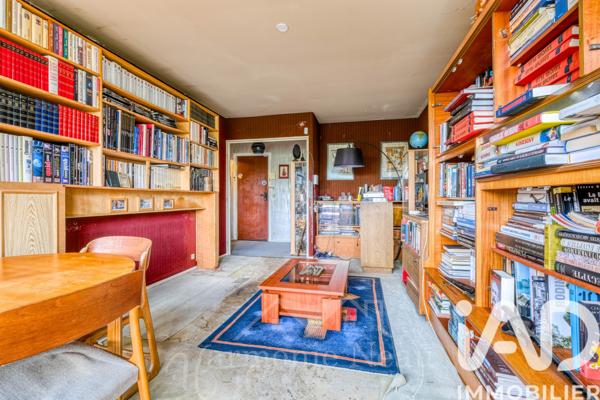 Appartement à vendre 3 pièces 71 m² Sevran