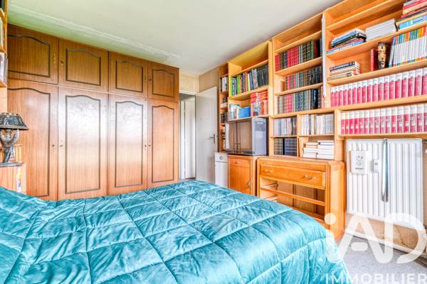 Appartement à vendre 3 pièces 71 m² Sevran