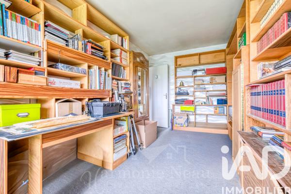 Appartement à vendre 3 pièces 71 m² Sevran