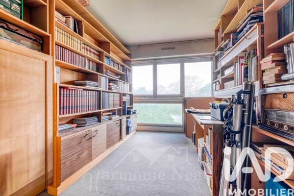 Appartement à vendre 3 pièces 71 m² Sevran