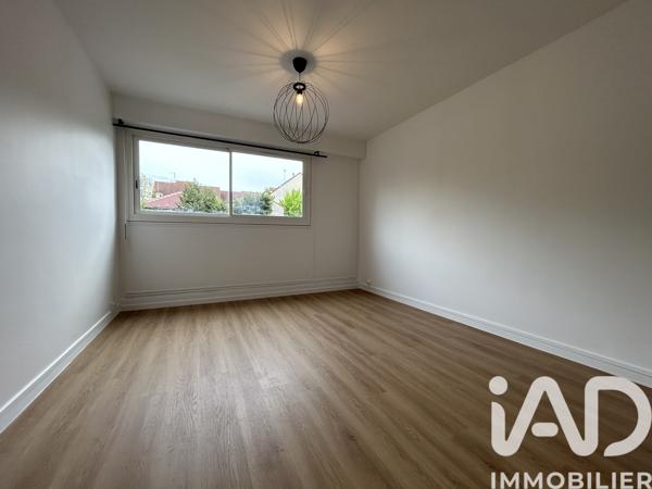 Location studio 22 m² Juvisy-sur-Orge