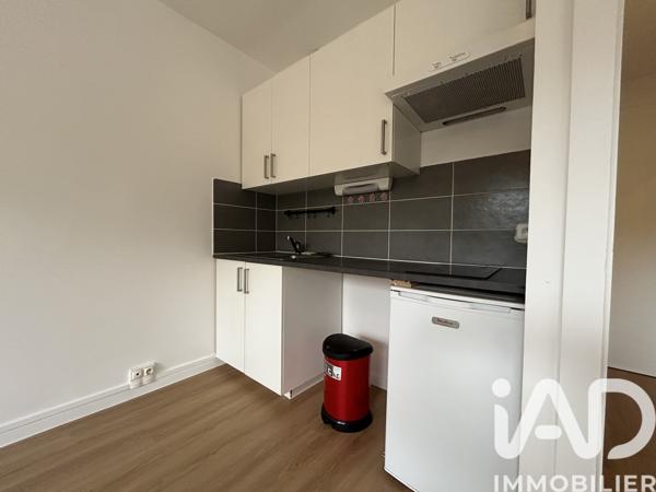 Location studio 22 m² Juvisy-sur-Orge
