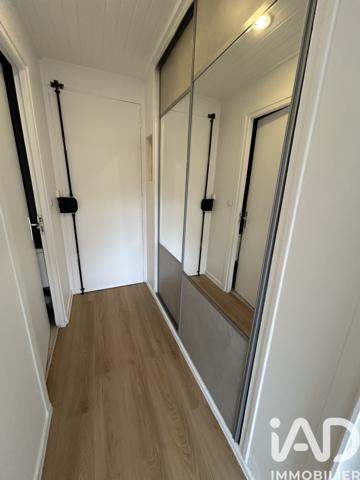 Location studio 22 m² Juvisy-sur-Orge