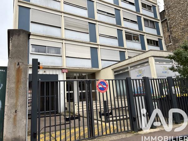 Location studio 22 m² Juvisy-sur-Orge