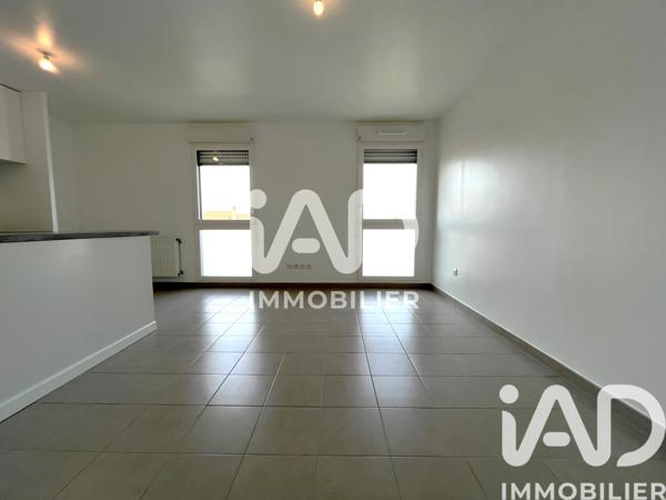 Studio à vendre 30,38 m² Chanteloup-en-Brie