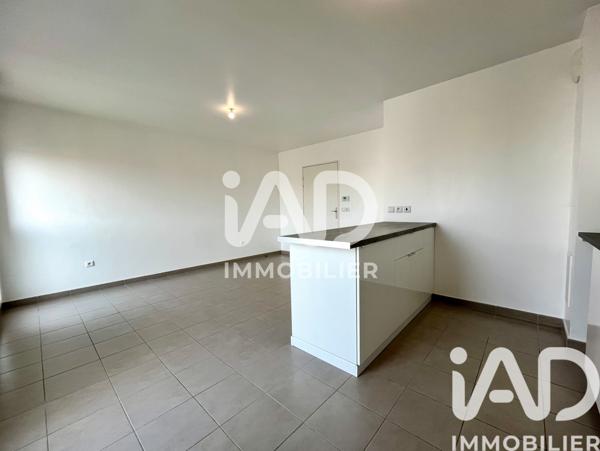 Studio à vendre 30,38 m² Chanteloup-en-Brie