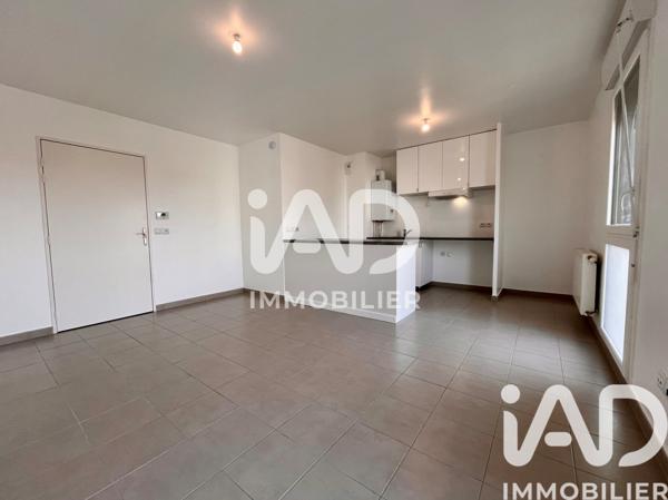 Studio à vendre 30,38 m² Chanteloup-en-Brie