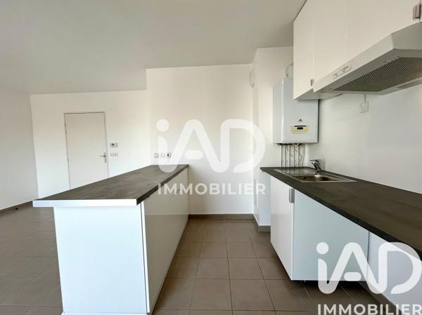 Studio à vendre 30,38 m² Chanteloup-en-Brie