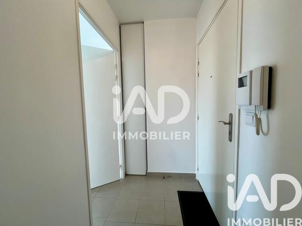 Studio à vendre 30,38 m² Chanteloup-en-Brie