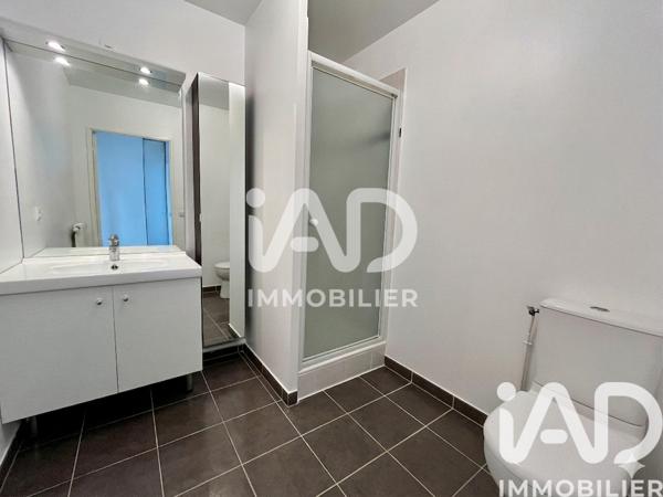 Studio à vendre 30,38 m² Chanteloup-en-Brie