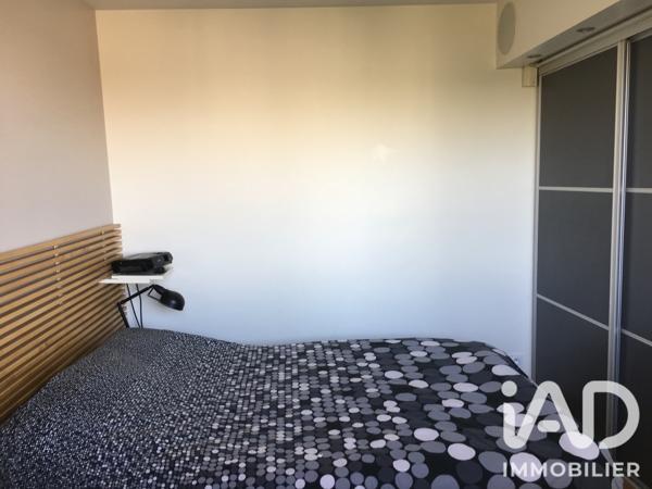 Location appartement 2 pièces 44,3 m² Saint-Maur-des-Fossés