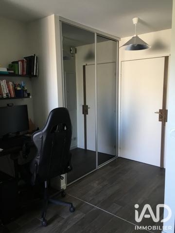 Location appartement 2 pièces 44,3 m² Saint-Maur-des-Fossés