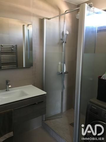Location appartement 2 pièces 44,3 m² Saint-Maur-des-Fossés