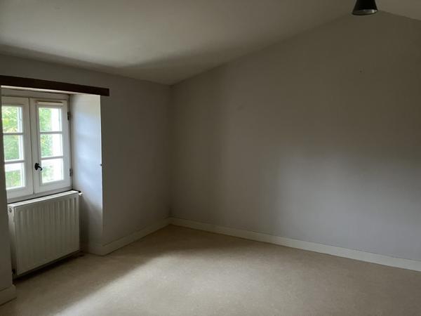 Maison à louer |  St-Martial |  4 pièces | 97 m²