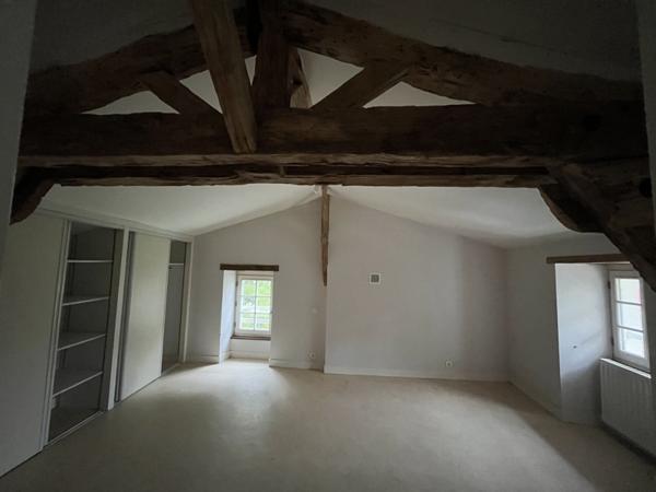 Maison à louer |  St-Martial |  4 pièces | 97 m²