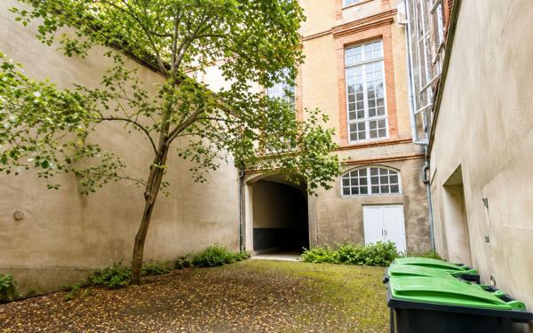Stationnement à vendre