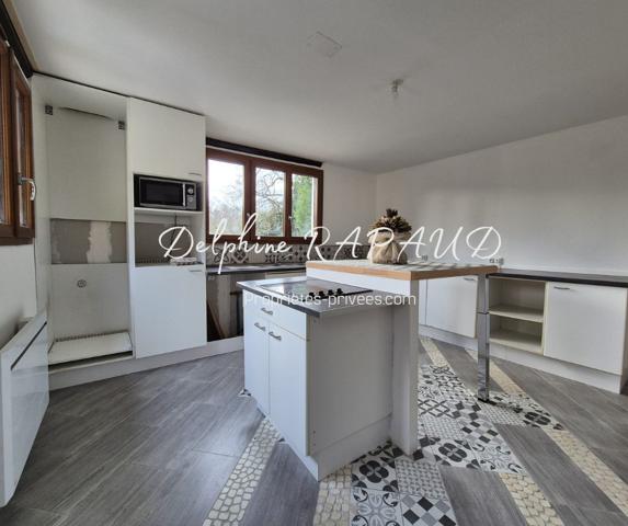 Maison Nogent Le Rotrou 5 pièce(s) 120 m2