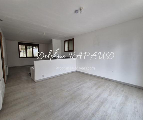 Maison Nogent Le Rotrou 5 pièce(s) 120 m2