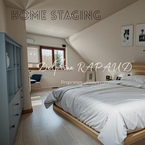 Maison Nogent Le Rotrou 5 pièce(s) 120 m2