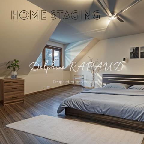 Maison Nogent Le Rotrou 5 pièce(s) 120 m2