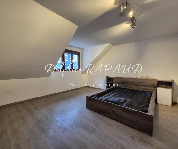 Maison Nogent Le Rotrou 5 pièce(s) 120 m2