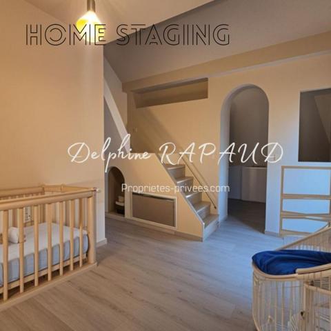 Maison Nogent Le Rotrou 5 pièce(s) 120 m2