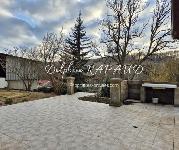 Maison Nogent Le Rotrou 5 pièce(s) 120 m2