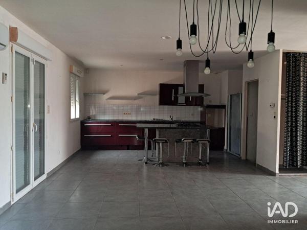 Maison à vendre 4 pièces 90 m² Lézignan-Corbières