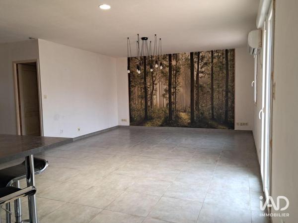 Maison à vendre 4 pièces 90 m² Lézignan-Corbières