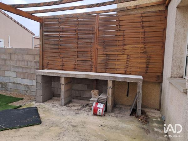 Maison à vendre 4 pièces 90 m² Lézignan-Corbières