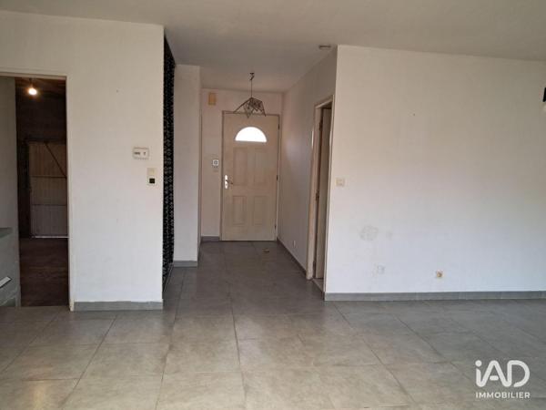 Maison à vendre 4 pièces 90 m² Lézignan-Corbières