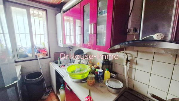 Appartement à vendre 3 pièces de 49 m²